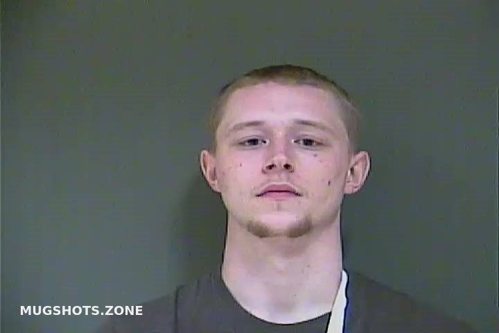 MOORE KALEB JO 06 04 2022 Hancock County Mugshots Zone