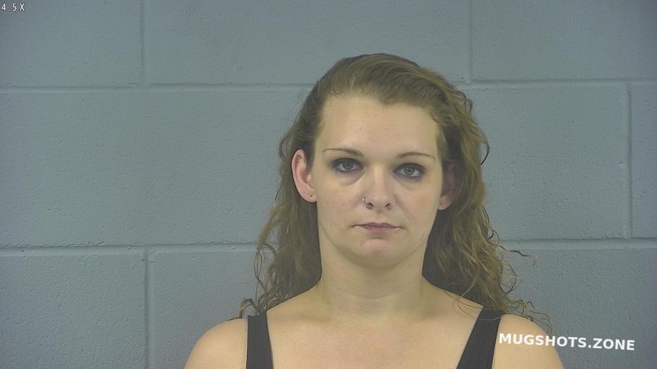 Hamilton Kristen Leigh Hancock County Mugshots Zone