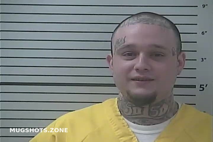 Stevens Dylan Julian Hancock County Mugshots Zone