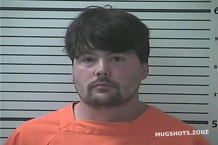 HEATON ANDREW JOSEPH 12 28 2021 Hancock County Mugshots Zone