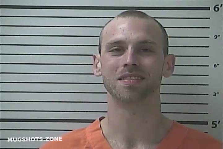 Moran Cody Joseph Hancock County Mugshots Zone