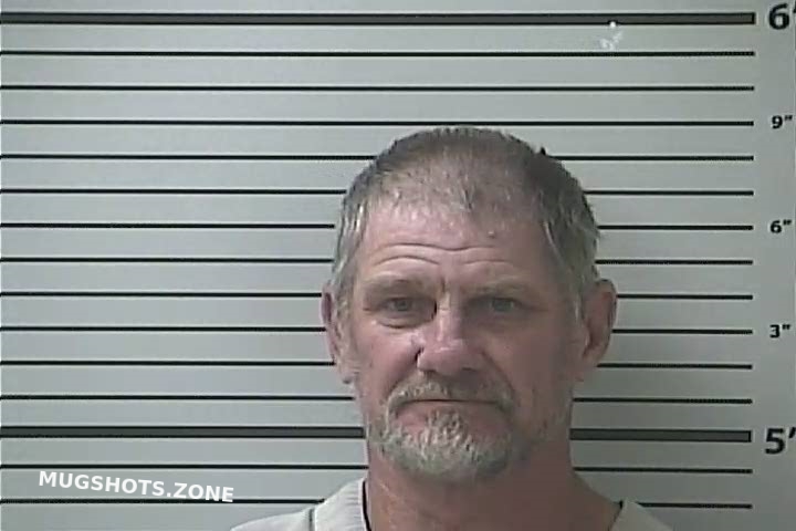 Daniels Robert Steven Hancock County Mugshots Zone