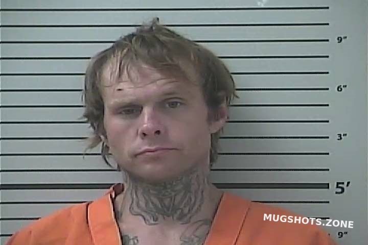 Hunt Jonathan Drew Hancock County Mugshots Zone