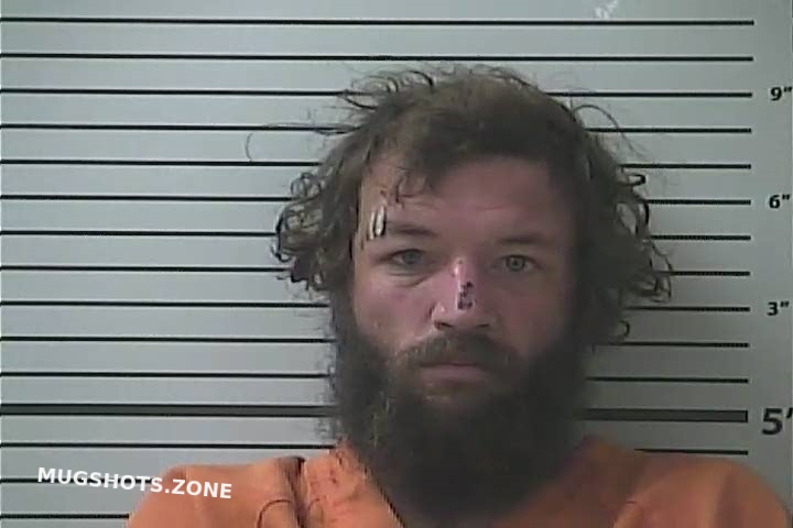 SEALS SAMUEL DAVID 09 21 2022 Hancock County Mugshots Zone