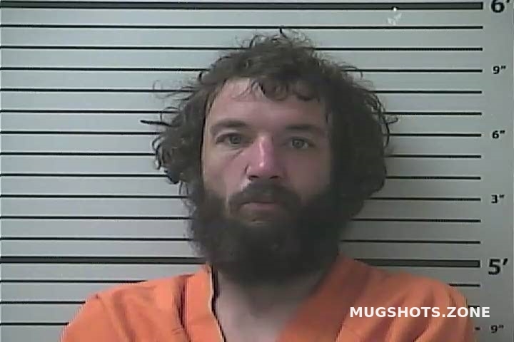 SEALS SAMUEL DAVID 11 14 2022 Hancock County Mugshots Zone