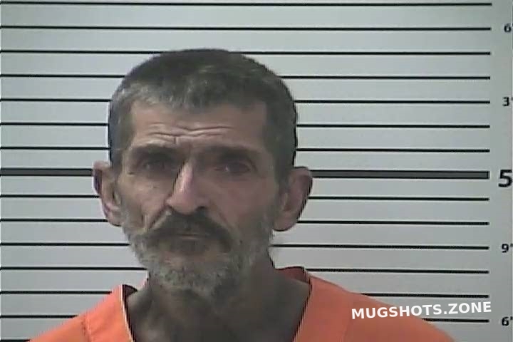 FITCH PRATHER JAMES 11 29 2022 Hancock County Mugshots Zone