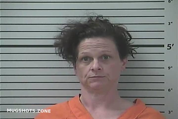 Gillum Tiffany Hancock County Mugshots Zone