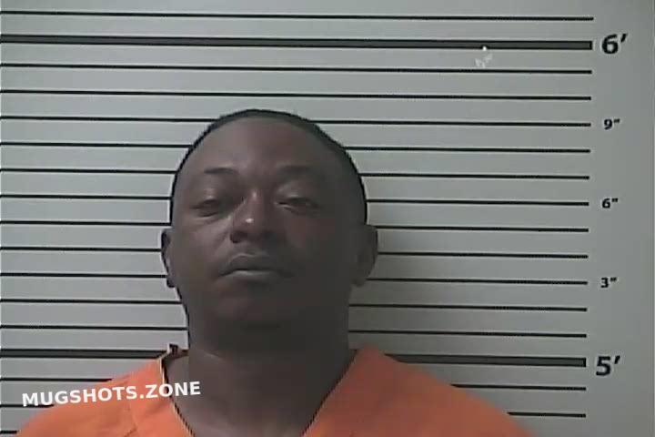 POWELL JERMAINE CARDELL 04 15 2023 Hancock County Mugshots Zone