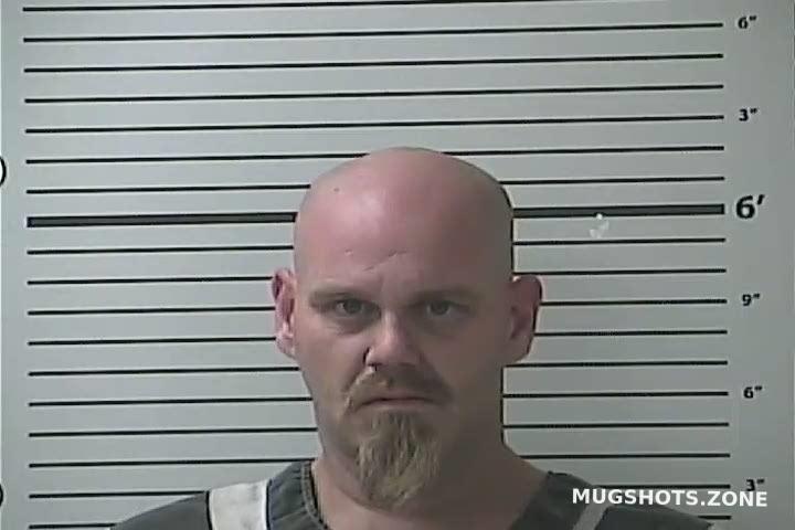 Wright Danny Hancock County Mugshots Zone