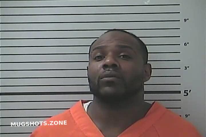 Davis Lance Deandre Hancock County Mugshots Zone