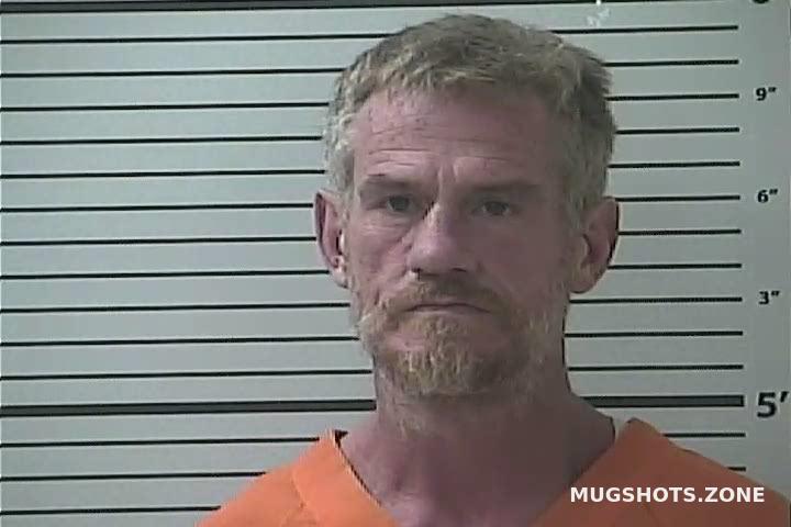 Fisher Robert Ramond Hancock County Mugshots Zone