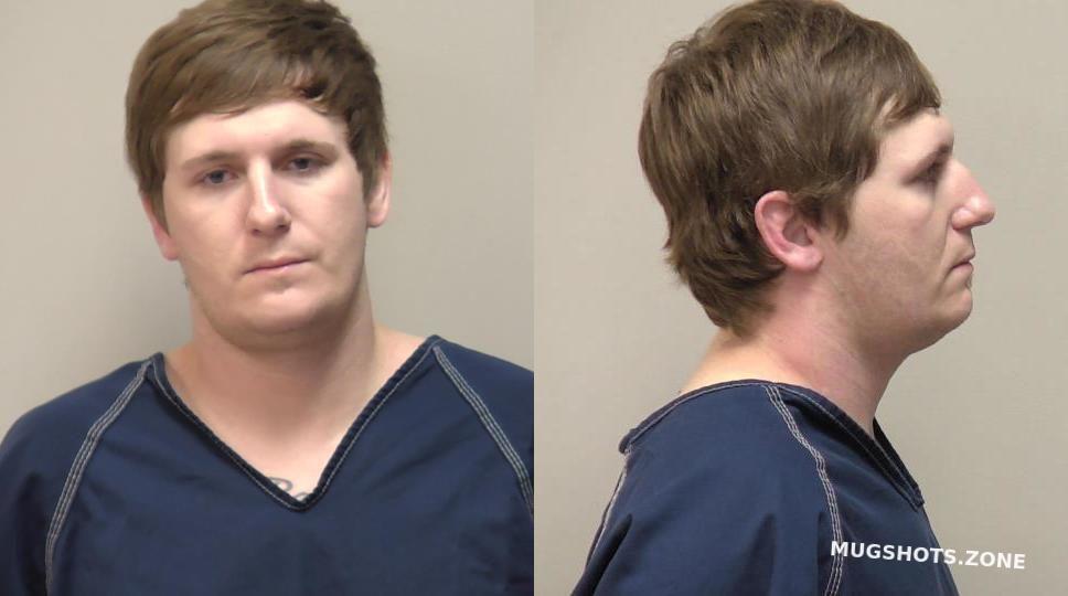 TWINING ANDREW CHRISTOPHER 12 01 2022 Hancock County Mugshots Zone