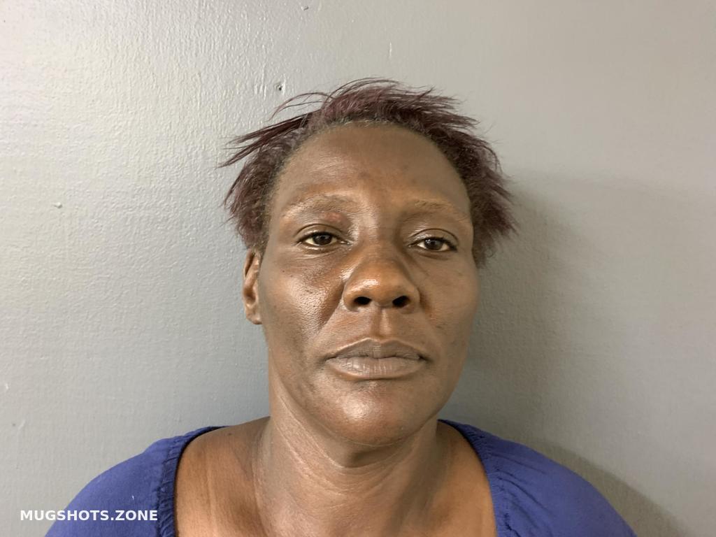 Burks Alfreda Renee Hardee County Mugshots Zone