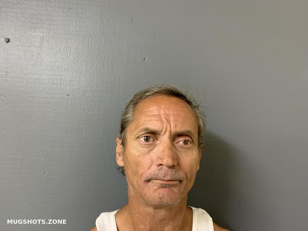 MCCORMICK RONNIE WAYNE 03 09 2023 Hardee County Mugshots Zone