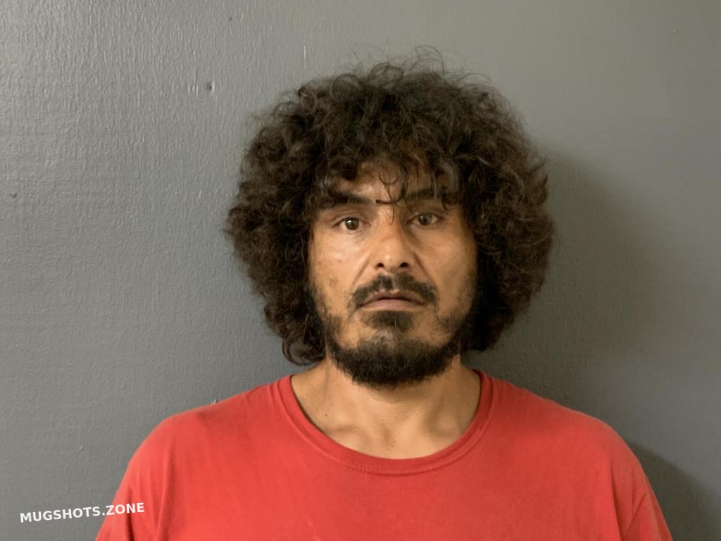 RODRIGUEZ JUAN 08 17 2023 Hardee County Mugshots Zone