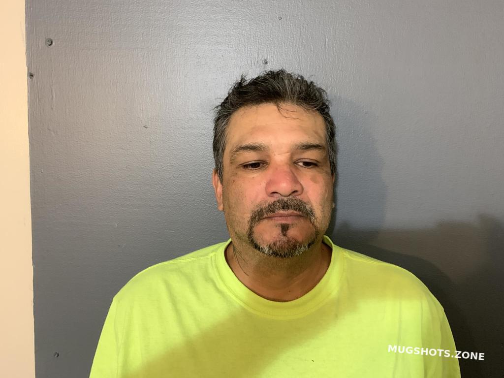 RODRIGUEZ HILARIO 02 21 2024 Hardee County Mugshots Zone