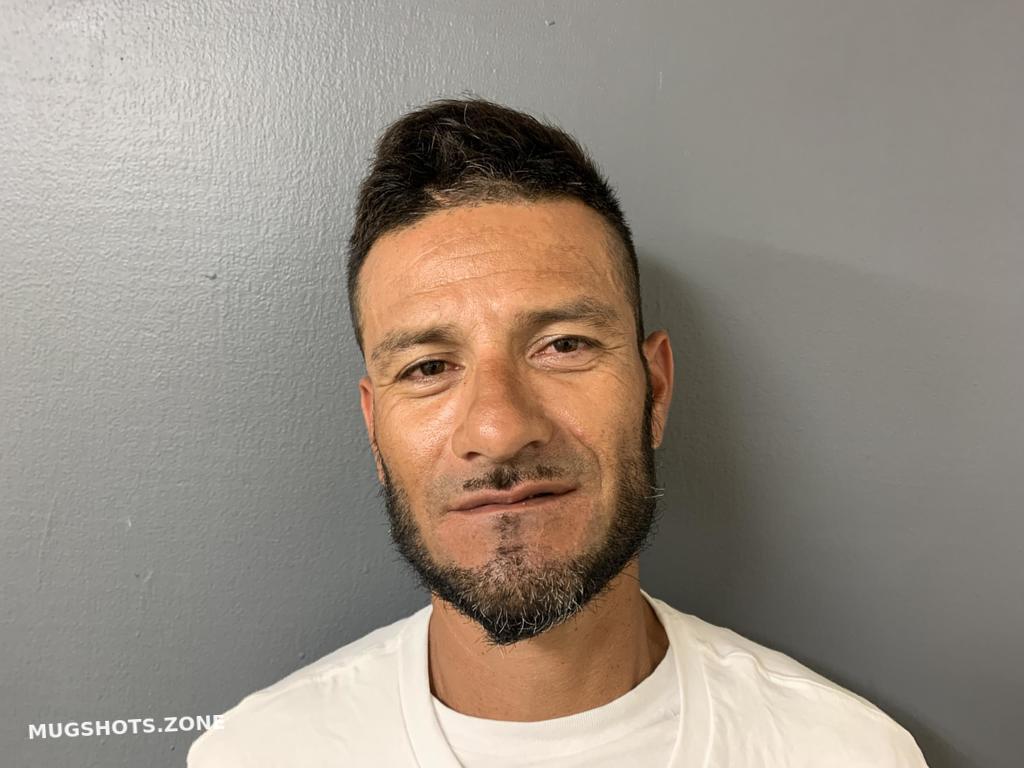 GARCIA MANUEL 04 03 2024 Hardee County Mugshots Zone