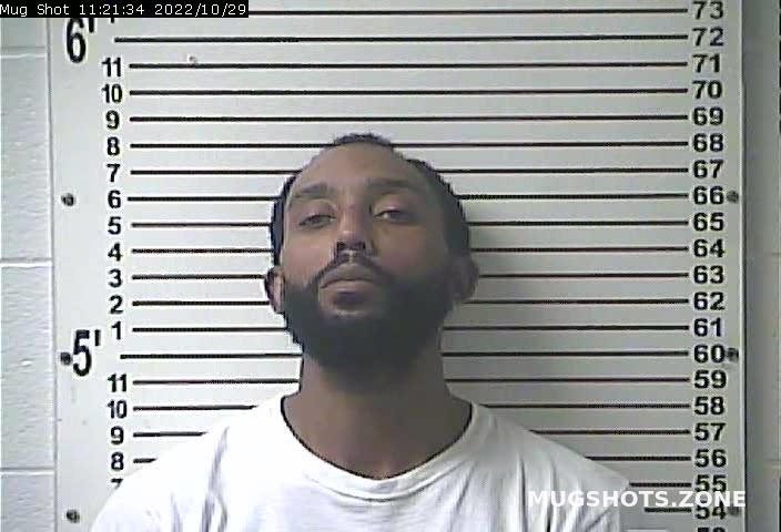 Bowman Andrew Lamarr Hardin County Mugshots Zone