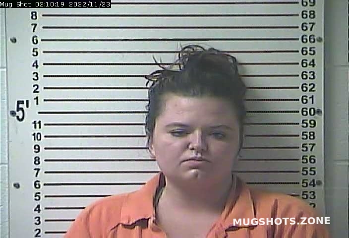 Jefferson Hamilton Sierra Shyanne Hardin County Mugshots Zone