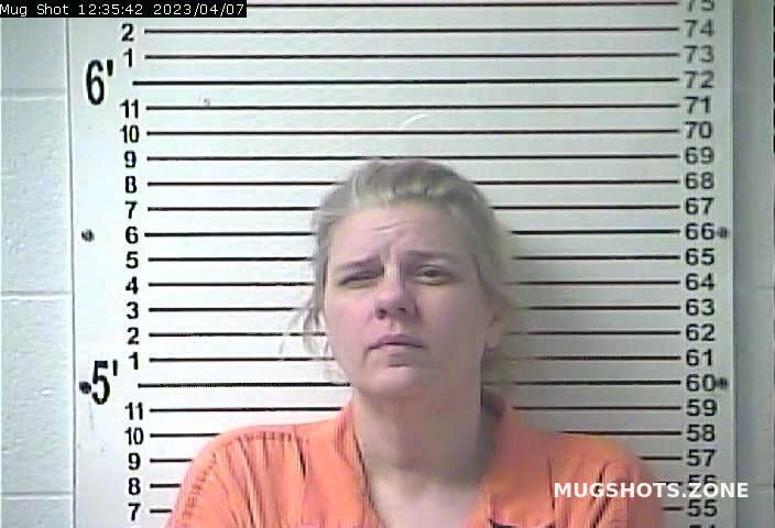 Mclean Lisa Marie Hardin County Mugshots Zone