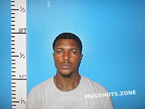 CARRIER ALFRED DEWAYNE 06 01 2021 Hardin County Mugshots Zone