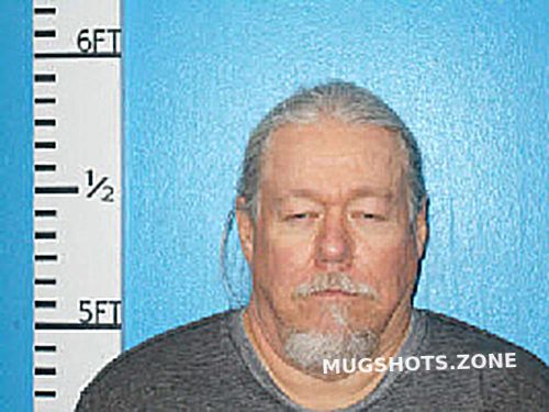 SNIDER ROBERT ARTHUR 12 06 2021 Hardin County Mugshots Zone