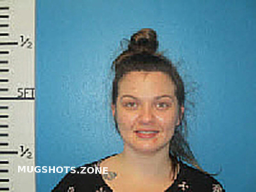 MARSHALL DESTINY LYNN 06 17 2022 Hardin County Mugshots Zone