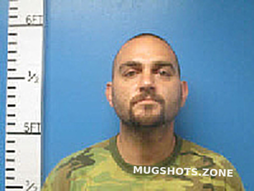 Bourg Eric Anthony Hardin County Mugshots Zone