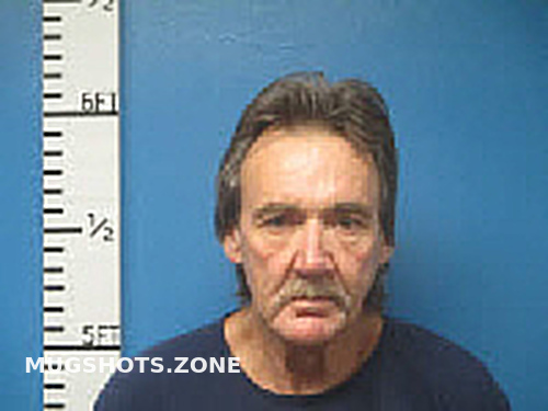 COLLEY MICHAEL NMN 08 27 2022 Hardin County Mugshots Zone