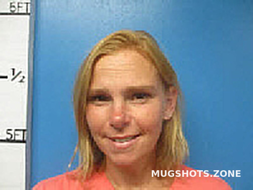 RIESON JENNIFER 08 28 2022 Hardin County Mugshots Zone