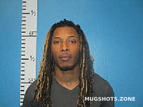 MCMAHON DANTE RASEAN 09 15 2022 Hardin County Mugshots Zone