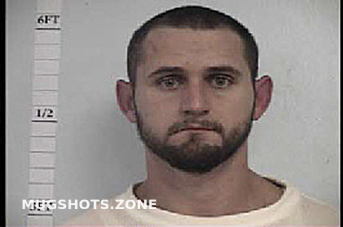 Carter Clayton Lewis Hardin County Mugshots Zone