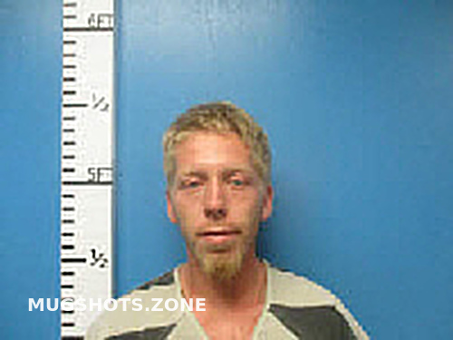 Mcbride Dakota Wayne Hardin County Mugshots Zone