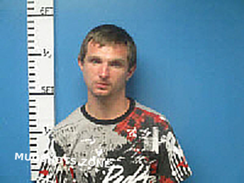 HAYS DAVID DEWAYNE 10 15 2022 Hardin County Mugshots Zone