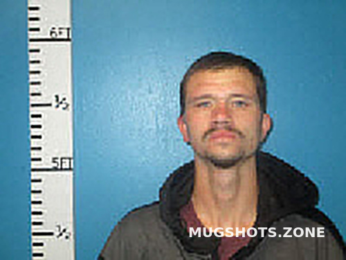 MOUCHERON DEVON RAY 11 12 2022 Hardin County Mugshots Zone