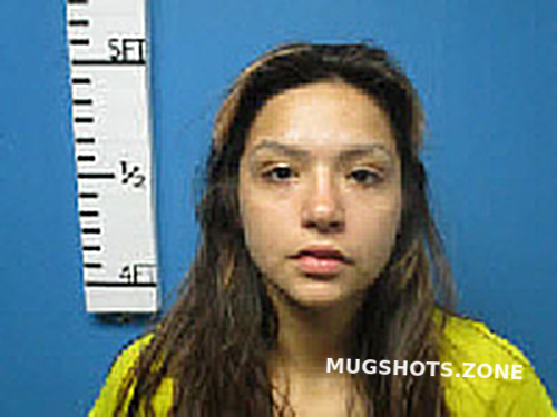 SIMENTAL TIFFANY LAIRONE 11 13 2022 Hardin County Mugshots Zone