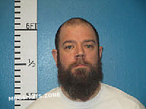 SPURLOCK BRITTON MONROE 11 15 2022 Hardin County Mugshots Zone