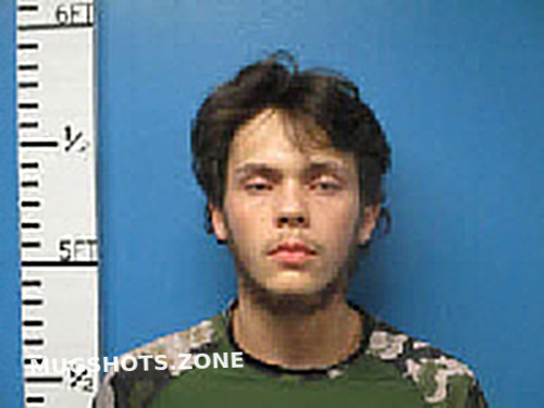 Perkins Sebaston E Hardin County Mugshots Zone