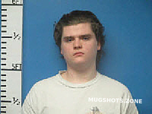 BROWN CHRISTOPHER JOSPEH 01 05 2023 Hardin County Mugshots Zone