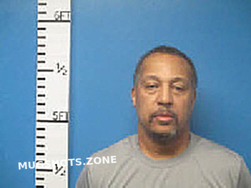 MCARTHUR TERRELL NMN 01 15 2023 Hardin County Mugshots Zone