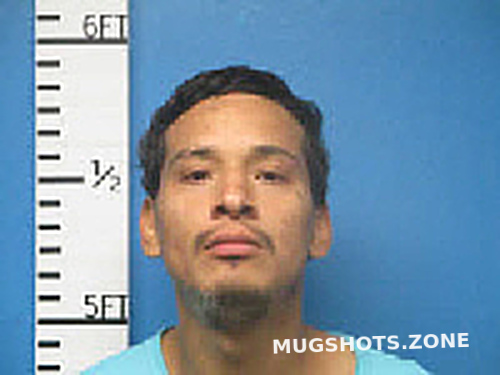 TREVINO JOSHUA LEE 01 26 2023 Hardin County Mugshots Zone