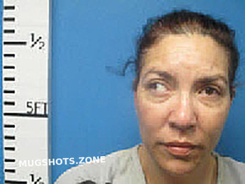 HOOKS PATRICIA LYNN 02 15 2023 Hardin County Mugshots Zone