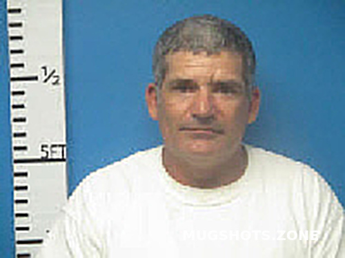 MCCLELLAND JAMES RONALD 02 23 2023 Hardin County Mugshots Zone