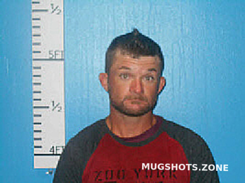 Faulk Brandon Allen Hardin County Mugshots Zone