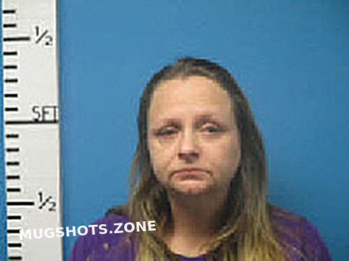 GONGORA GENA LARUE 04 15 2023 Hardin County Mugshots Zone