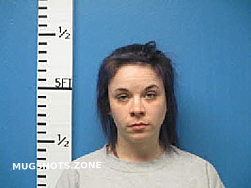 Shawver Hannah Lynn Hardin County Mugshots Zone