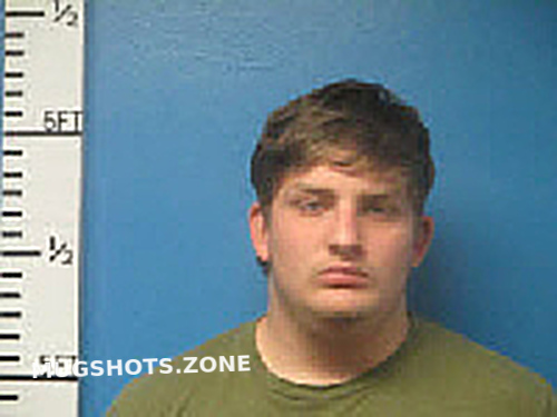 BROUSSARD CAMERON JASON 05 08 2023 Hardin County Mugshots Zone