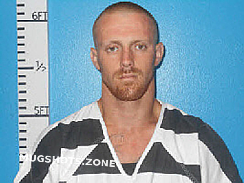 LANGFORD AARON XANTH 05 09 2023 Hardin County Mugshots Zone