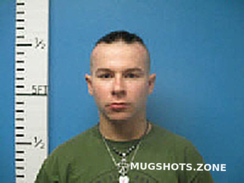 MENDEZ DAKOTA 06 08 2023 Hardin County Mugshots Zone