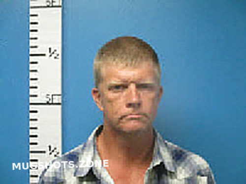 PARRISH CHAD MICHAEL 07 04 2023 Hardin County Mugshots Zone